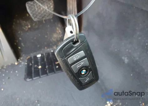 2012 BMW 528I xDrive from USA, damaged, VIN WBAXH5C51CDW07966